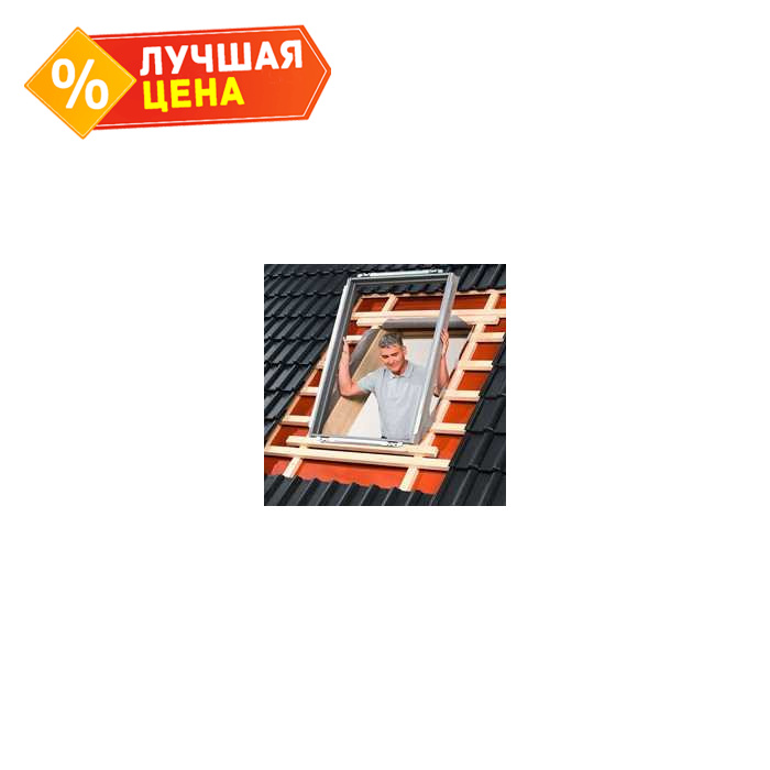 Гидро-теплоизоляция BDX-2000 55х98