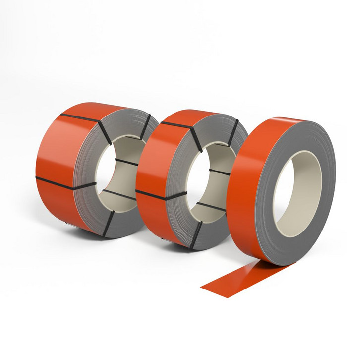 Штрипс RAL 6005 зеленый мох 1.2 мм